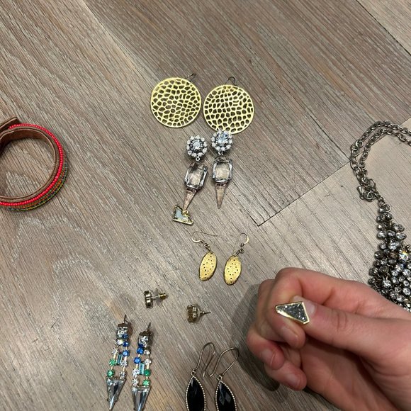 Jewelry bundle - Picture 10 of 10